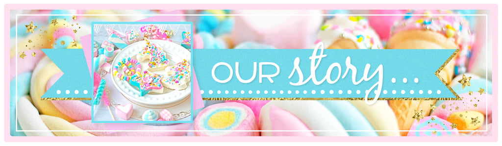 So Sweet DIY Kids Party Printables and Kids DIY Party Ideas